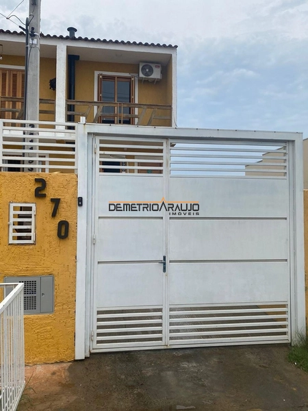 Excelente Sobrado no Porto Verde: 1ª foto da galeria de imagens do imóvel