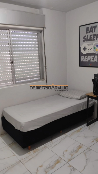 2dorm com box fechado: 15ª foto da galeria de imagens do imóvel