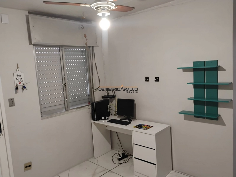 2dorm com box fechado: 13ª foto da galeria de imagens do imóvel