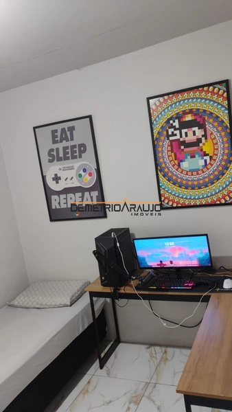 2dorm com box fechado: 14ª foto da galeria de imagens do imóvel