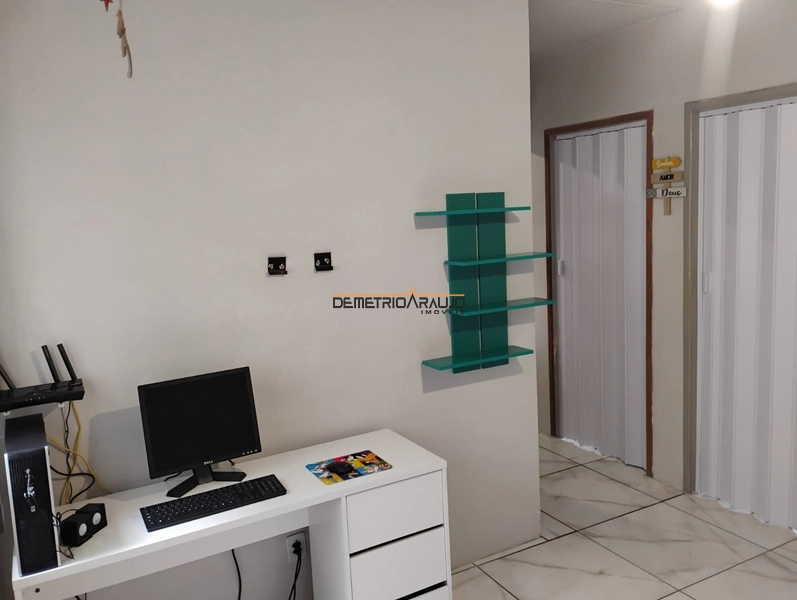 2dorm com box fechado: 23ª foto da galeria de imagens do imóvel