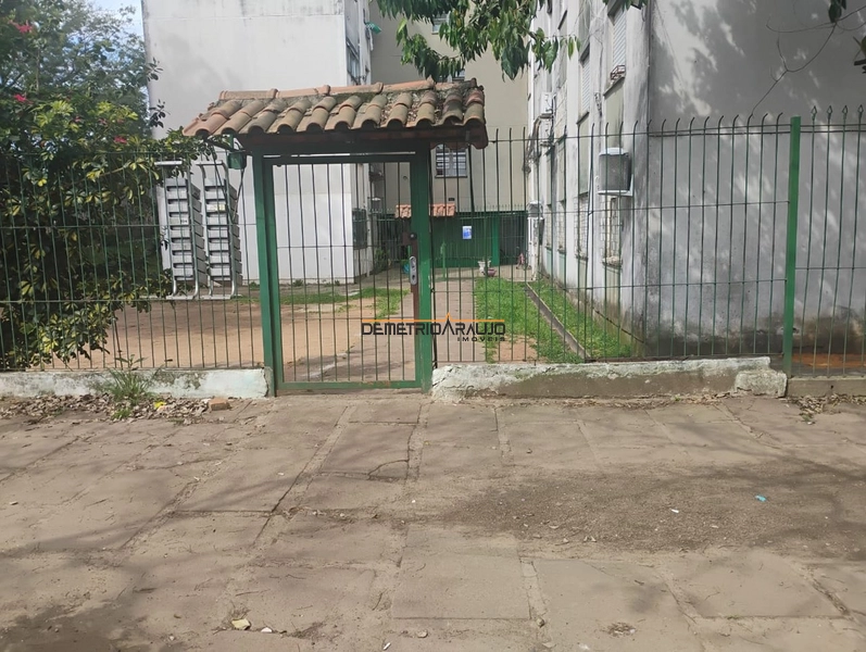 2dorm com box fechado: 1ª foto da galeria de imagens do imóvel