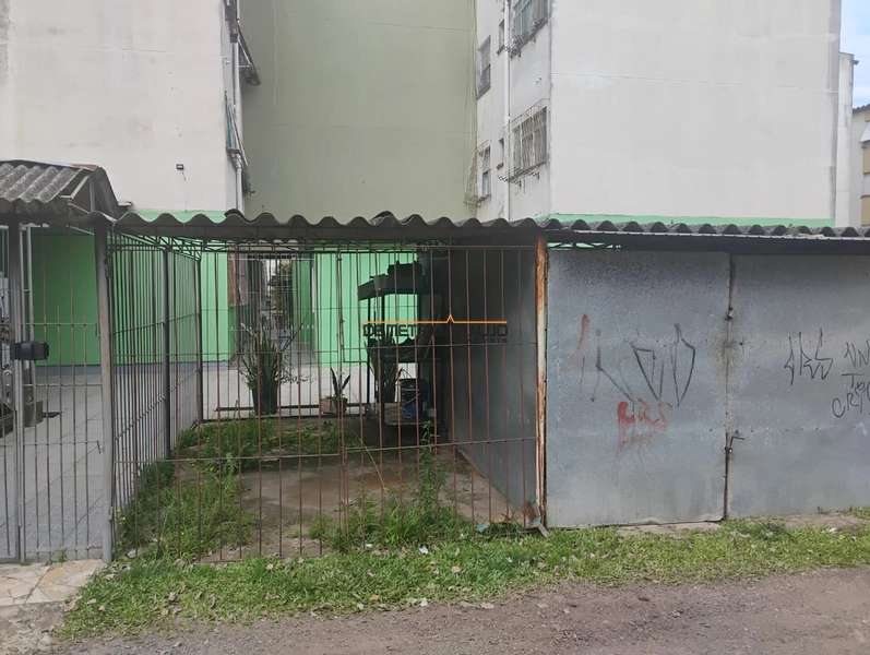 2dorm com box fechado: 25ª foto da galeria de imagens do imóvel