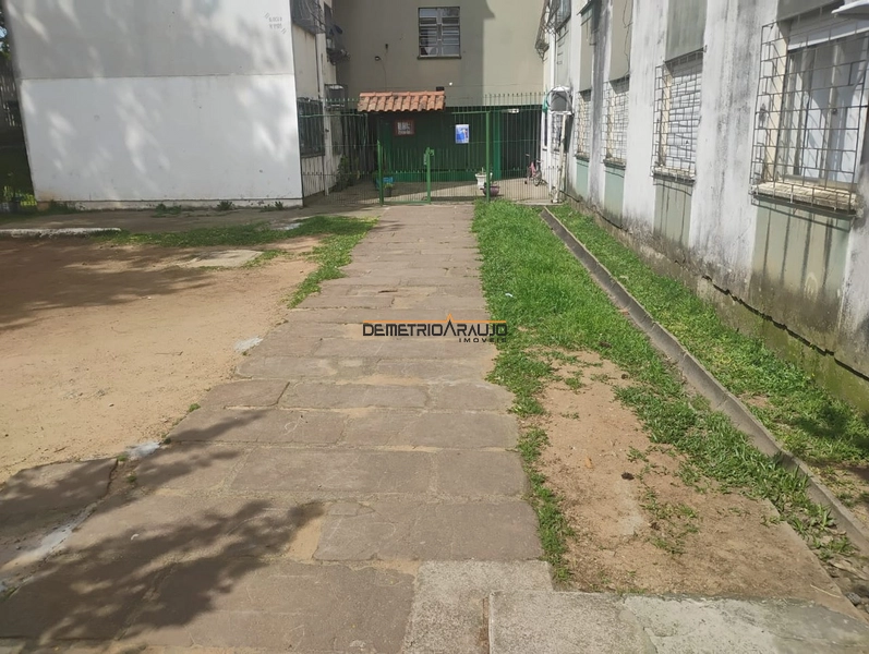 2dorm com box fechado: 3ª foto da galeria de imagens do imóvel
