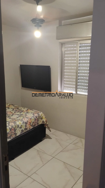 2dorm com box fechado: 10ª foto da galeria de imagens do imóvel
