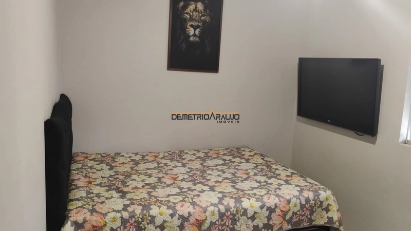 2dorm com box fechado: 9ª foto da galeria de imagens do imóvel