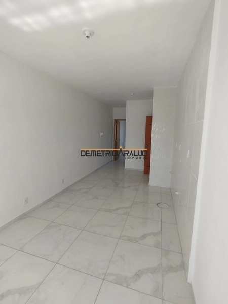 Apartamento centro de Alvorada: 5ª foto da galeria de imagens do imóvel