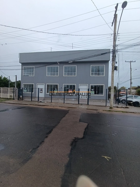 Apartamento centro de Alvorada: 1ª foto da galeria de imagens do imóvel
