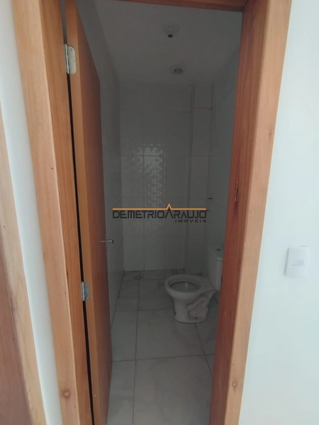 Apartamento centro de Alvorada: 7ª foto da galeria de imagens do imóvel