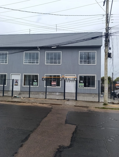 Apartamento centro de Alvorada: 18ª foto da galeria de imagens do imóvel