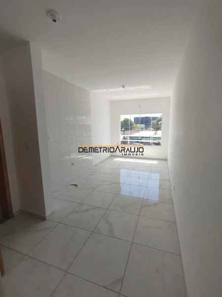 Apartamento centro de Alvorada: 4ª foto da galeria de imagens do imóvel