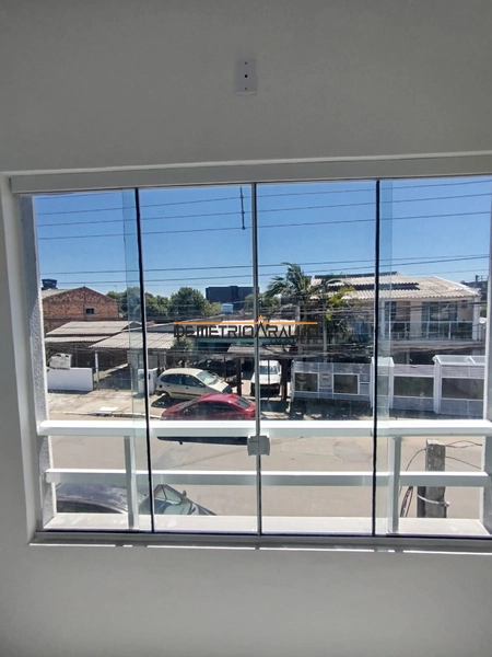 Apartamento centro de Alvorada: 6ª foto da galeria de imagens do imóvel
