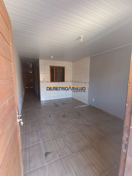 Casa Geminada: 2ª foto da galeria de imagens do imóvel