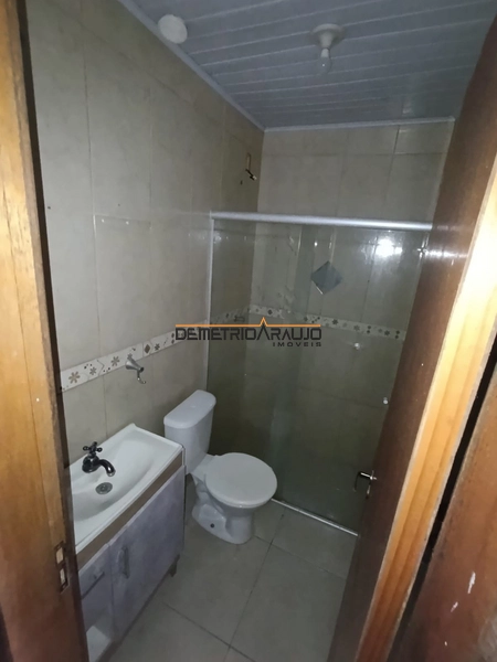 Casa Geminada: 4ª foto da galeria de imagens do imóvel