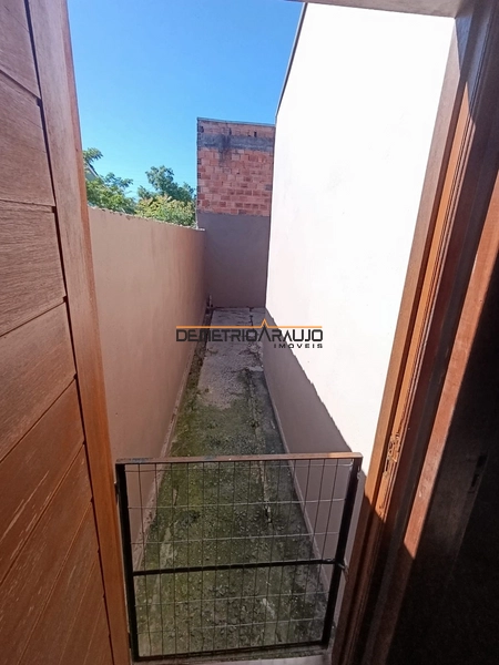 Casa Geminada: 6ª foto da galeria de imagens do imóvel