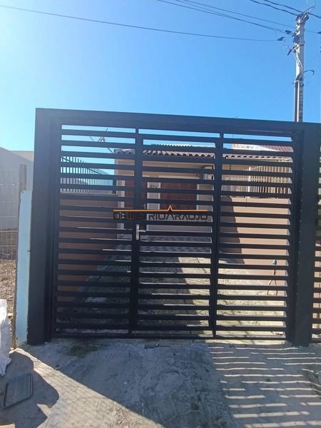 Casa Geminada: 1ª foto da galeria de imagens do imóvel