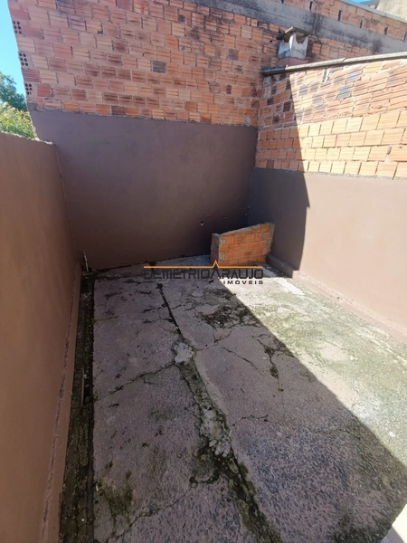 Casa Geminada: 8ª foto da galeria de imagens do imóvel