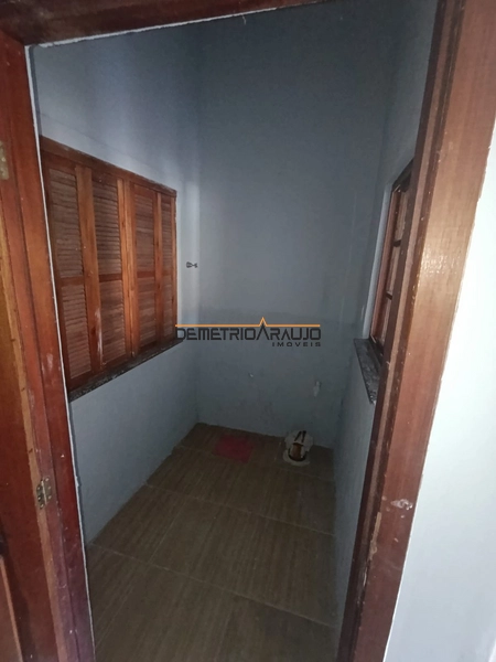 Casa Geminada: 3ª foto da galeria de imagens do imóvel