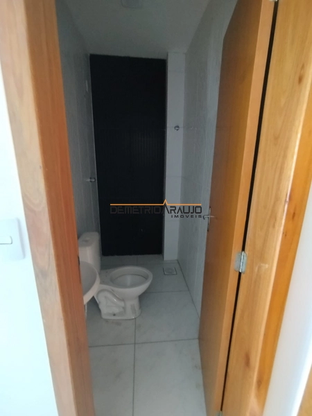 Apartamento 01 dormitório: 3ª foto da galeria de imagens do imóvel