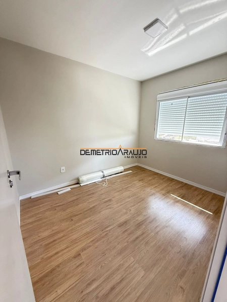 Apartamento de dois dormitórios: 14ª foto da galeria de imagens do imóvel