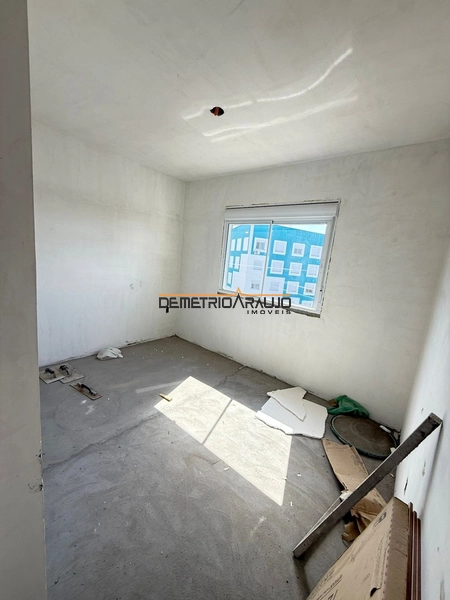 Apartamento de dois dormitórios: 6ª foto da galeria de imagens do imóvel