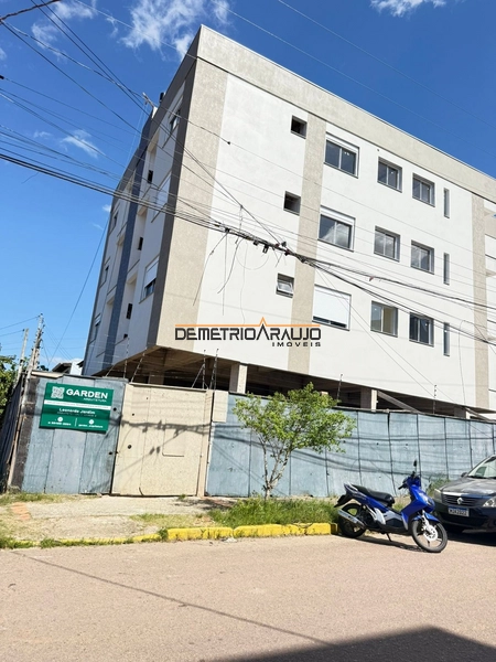Apartamento de dois dormitórios: 18ª foto da galeria de imagens do imóvel