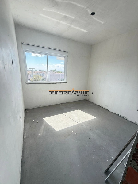 Apartamento de dois dormitórios: 5ª foto da galeria de imagens do imóvel