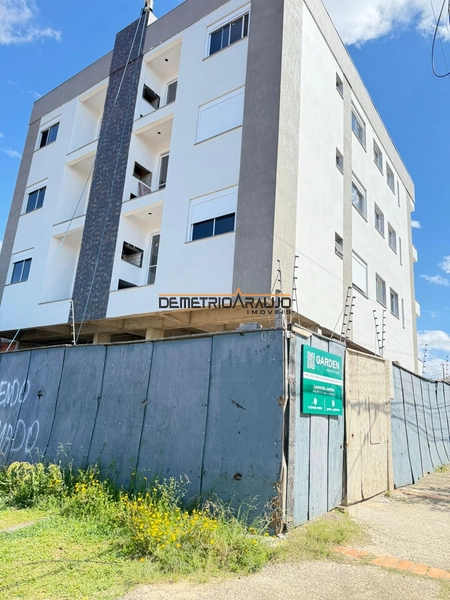 Apartamento de dois dormitórios: 19ª foto da galeria de imagens do imóvel