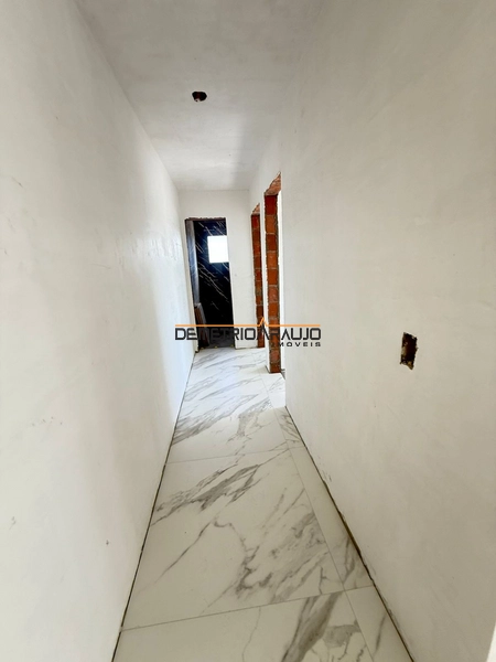 Apartamento de dois dormitórios: 7ª foto da galeria de imagens do imóvel