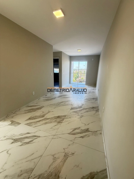 Apartamento de dois dormitórios: 17ª foto da galeria de imagens do imóvel