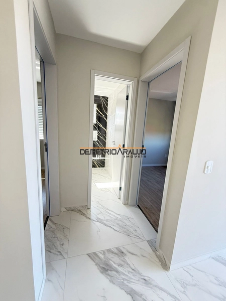 Apartamento de dois dormitórios: 15ª foto da galeria de imagens do imóvel