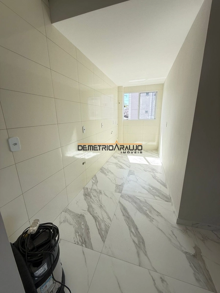 Apartamento de dois dormitórios: 13ª foto da galeria de imagens do imóvel