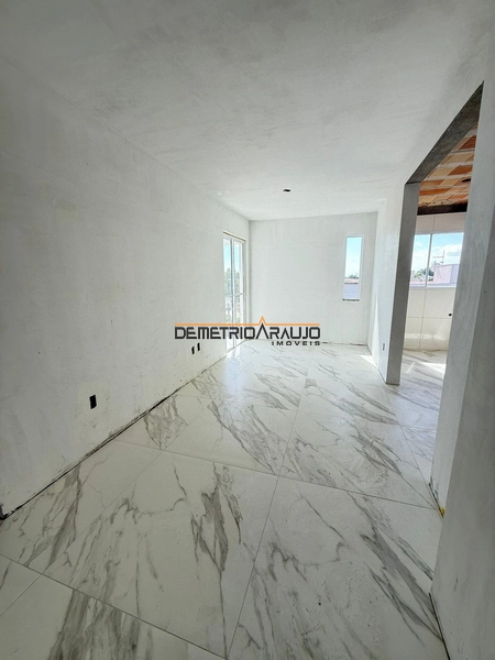 Apartamento de dois dormitórios: 8ª foto da galeria de imagens do imóvel