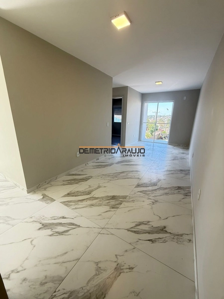 Apartamento de dois dormitórios: 16ª foto da galeria de imagens do imóvel