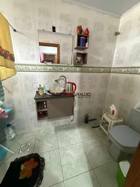 SOBRADO AMPLO E ESPAÇOSO – BAIRRO PORTO VERDE: 14ª foto da galeria de imagens do imóvel