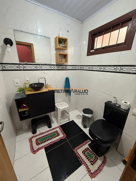 SOBRADO AMPLO E ESPAÇOSO – BAIRRO PORTO VERDE: 6ª foto da galeria de imagens do imóvel