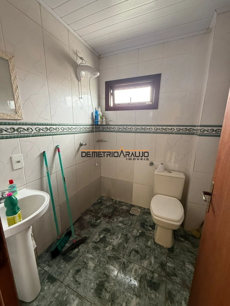 SOBRADO AMPLO E ESPAÇOSO – BAIRRO PORTO VERDE: 4ª foto da galeria de imagens do imóvel