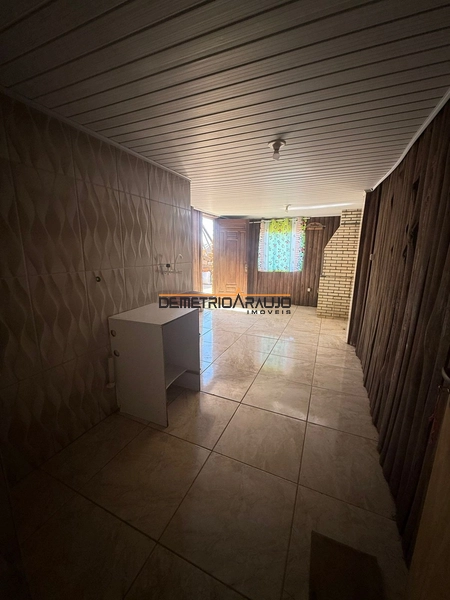 CASA 2 DORMITORIOS COM SUITE: 9ª foto da galeria de imagens do imóvel