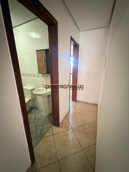 CASA 2 DORMITORIOS COM SUITE: 15ª foto da galeria de imagens do imóvel