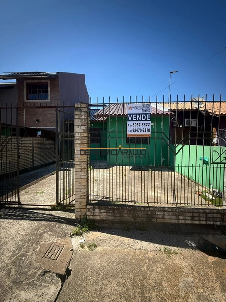 CASA 2 DORMITORIOS COM SUITE: 7ª foto da galeria de imagens do imóvel