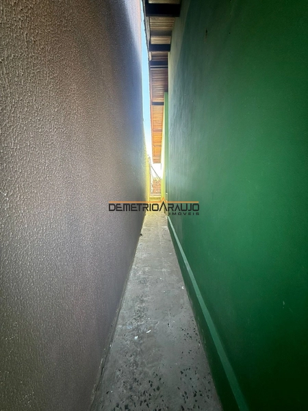 CASA 2 DORMITORIOS COM SUITE: 5ª foto da galeria de imagens do imóvel
