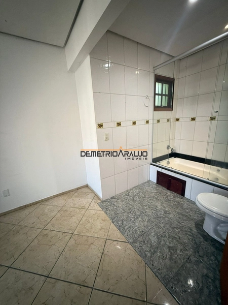 CASA 2 DORMITORIOS COM SUITE: 16ª foto da galeria de imagens do imóvel