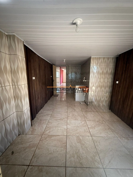 CASA 2 DORMITORIOS COM SUITE: 10ª foto da galeria de imagens do imóvel