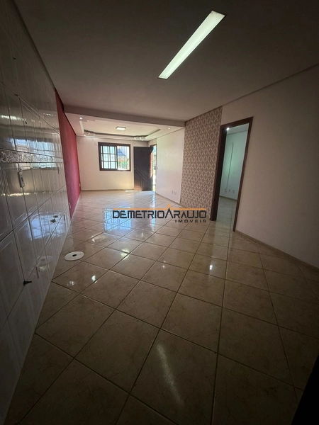 CASA 2 DORMITORIOS COM SUITE: 4ª foto da galeria de imagens do imóvel
