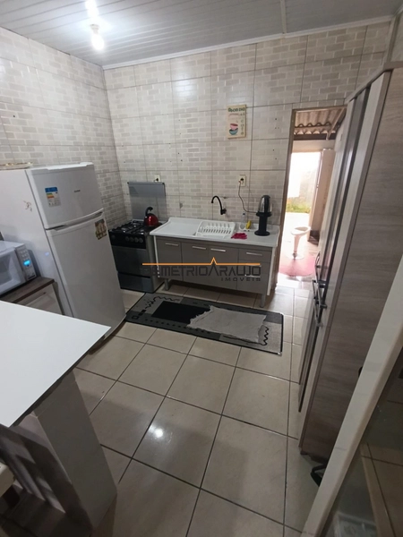 Casa Porto Verde: 7ª foto da galeria de imagens do imóvel