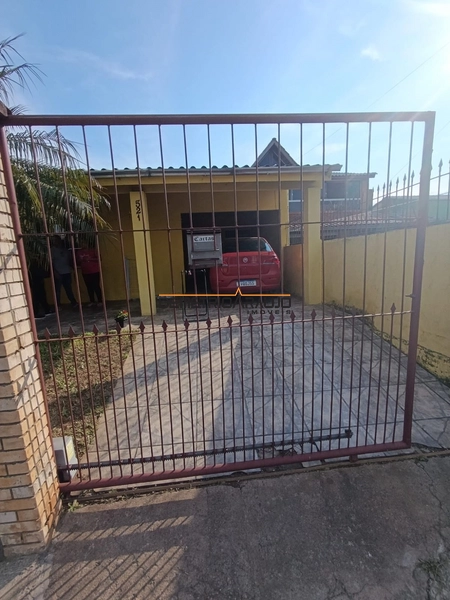 Casa Porto Verde: 1ª foto da galeria de imagens do imóvel