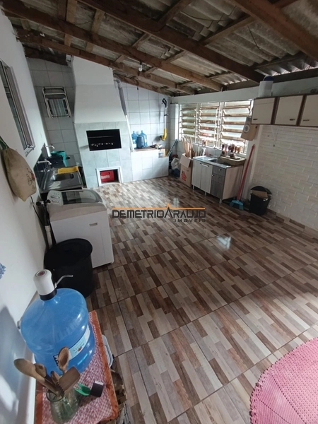 Casa Porto Verde: 2ª foto da galeria de imagens do imóvel