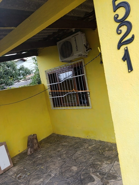Casa Porto Verde: 3ª foto da galeria de imagens do imóvel