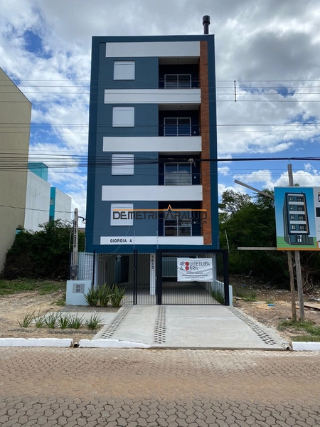 Apartamento Giorgia IV: 1ª foto da galeria de imagens do imóvel