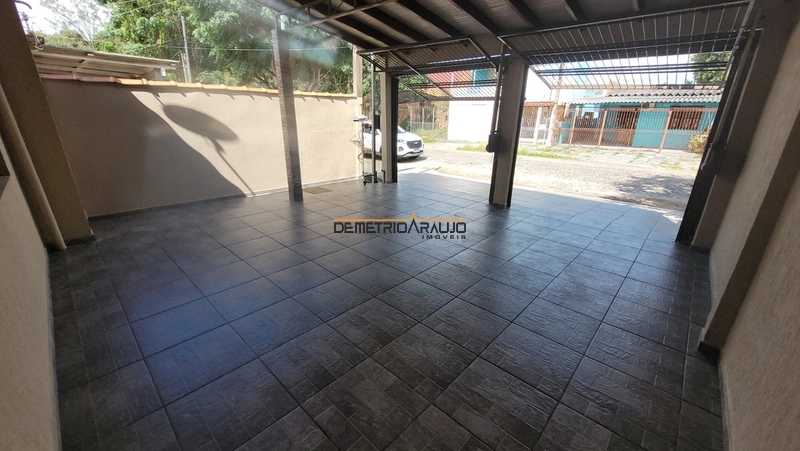 Casa 3 dormitórios, Porto Verde !: 3ª foto da galeria de imagens do imóvel